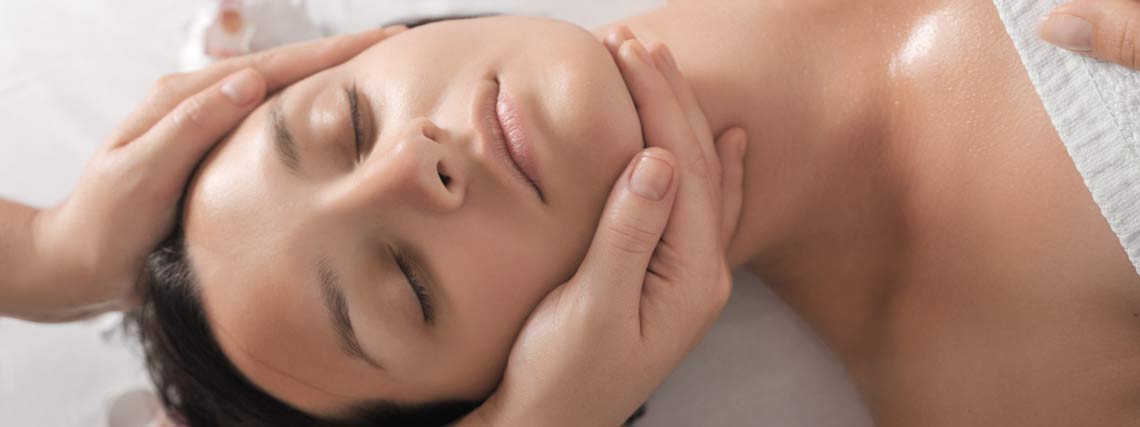 Drainage lymphatique