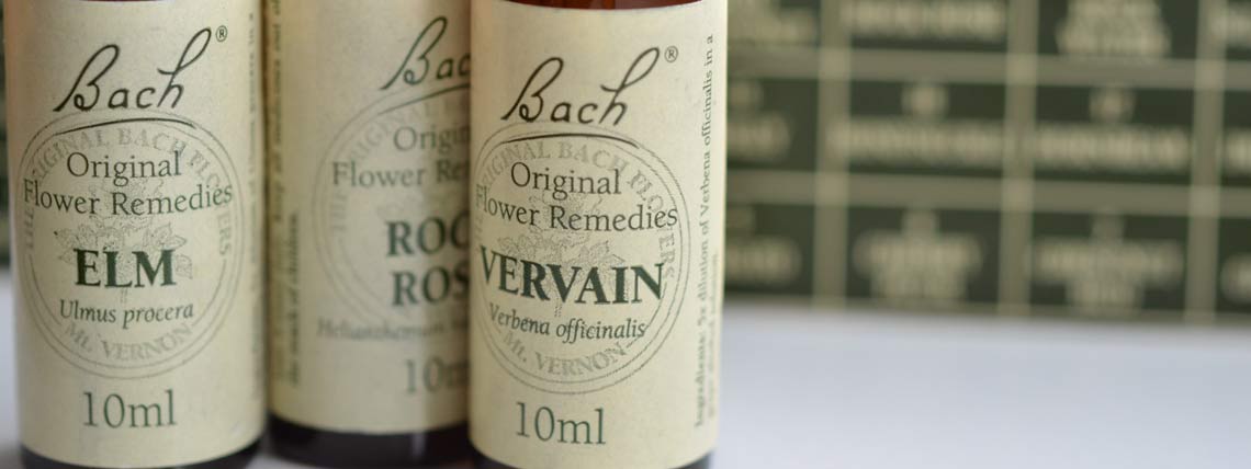 Fleurs de Bach