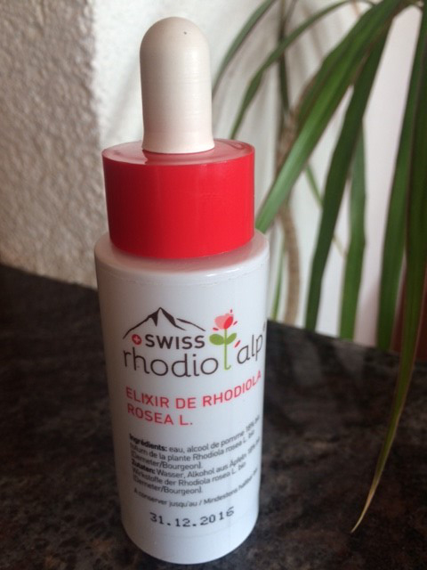 rhodiola 2